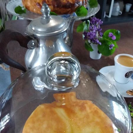 Les Bigorneaux Hotel Сен-Сюлиак Екстериор снимка