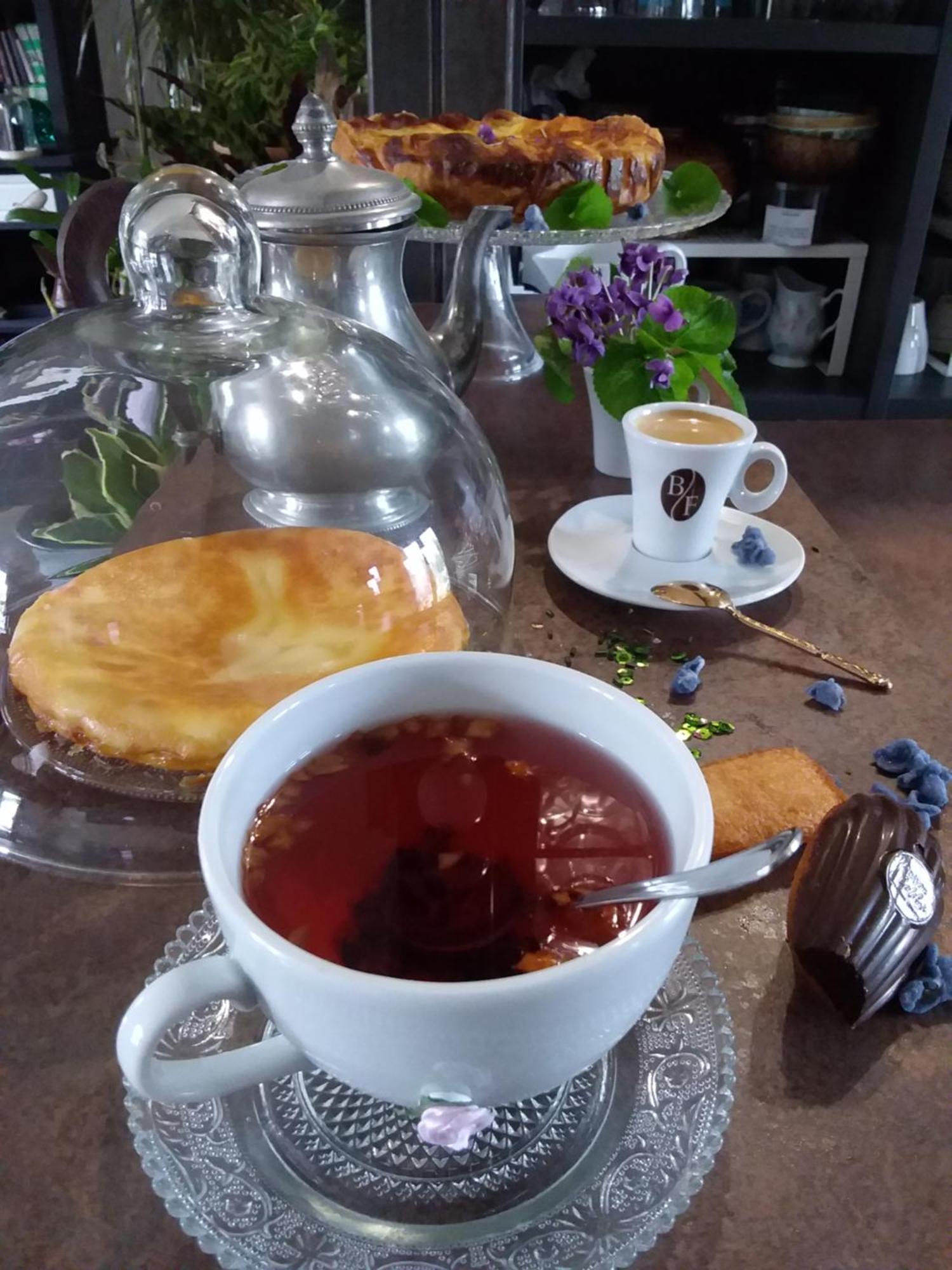 Les Bigorneaux Hotel Сен-Сюлиак Екстериор снимка
